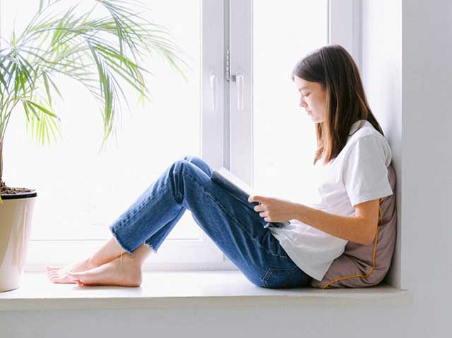 Laparoscopic Surgery for Women covid19 prevention stay home