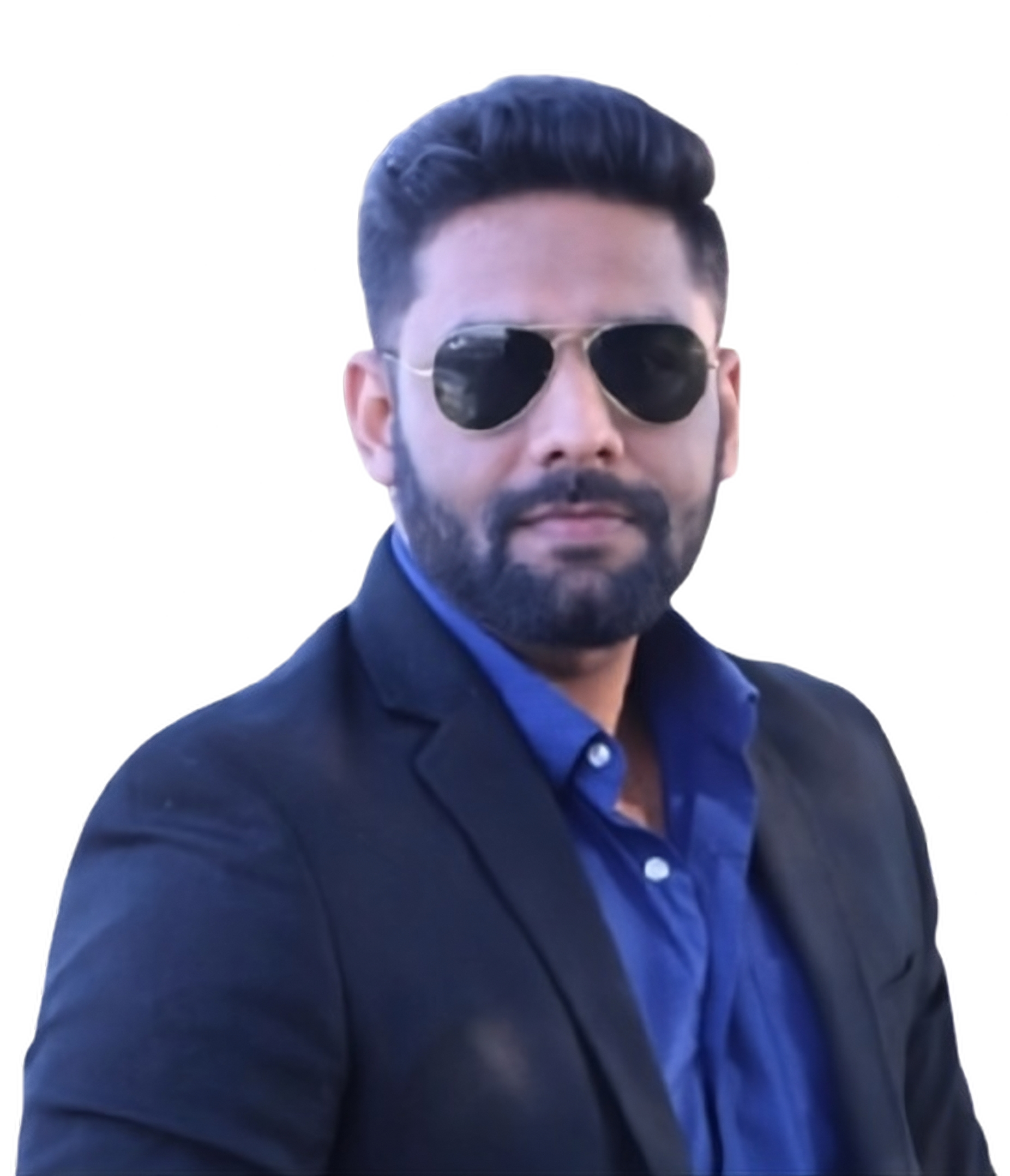 Home Dr. Davinder Singh